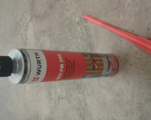 Glue WIT-PM200 300ml